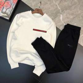 Picture of Prada Sweater Suits _SKUPradaM-5XLkdtn12042263